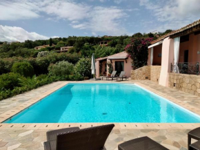 Villa Dianthos - Luxury 7 bedroom in Porto Cervo